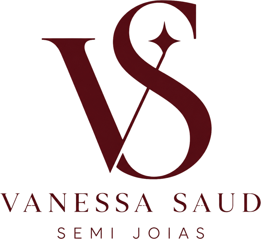 VS Semijoias by Vanessa Saud